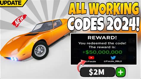 Vehicle Tycoon codes (December 2024)